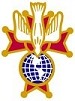 4th degree logo