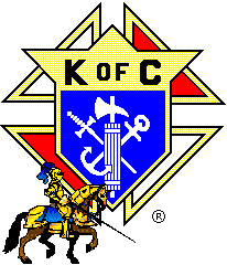 animated kofc logo